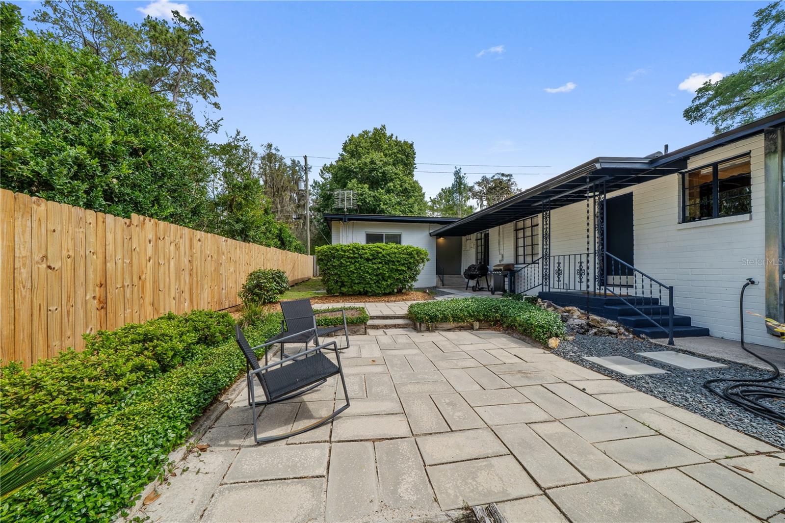 2002 NW 11TH RD, GAINESVILLE, FL, 32605