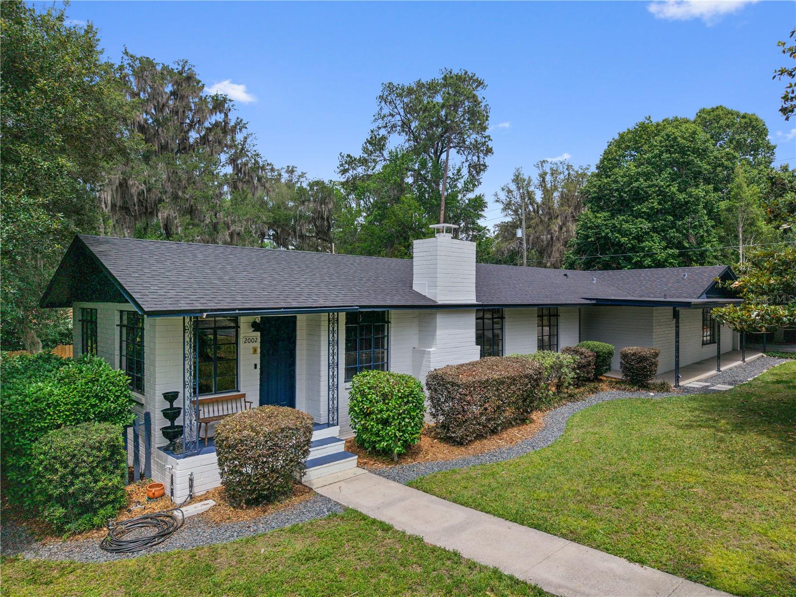 2002 NW 11TH RD, GAINESVILLE, FL, 32605