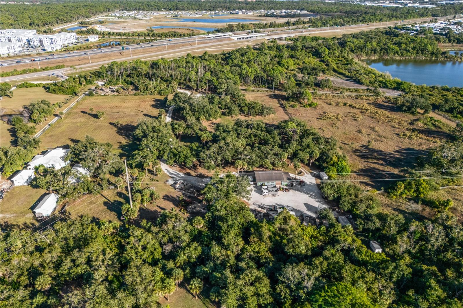 RANCH RD, NOKOMIS, FL, 34275