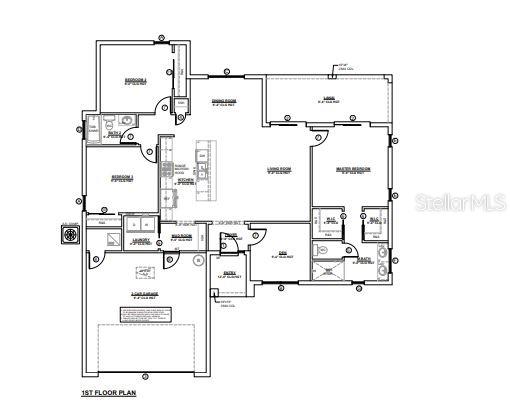 3114 23 ST W, LEHIGH ACRES, FL, 33971