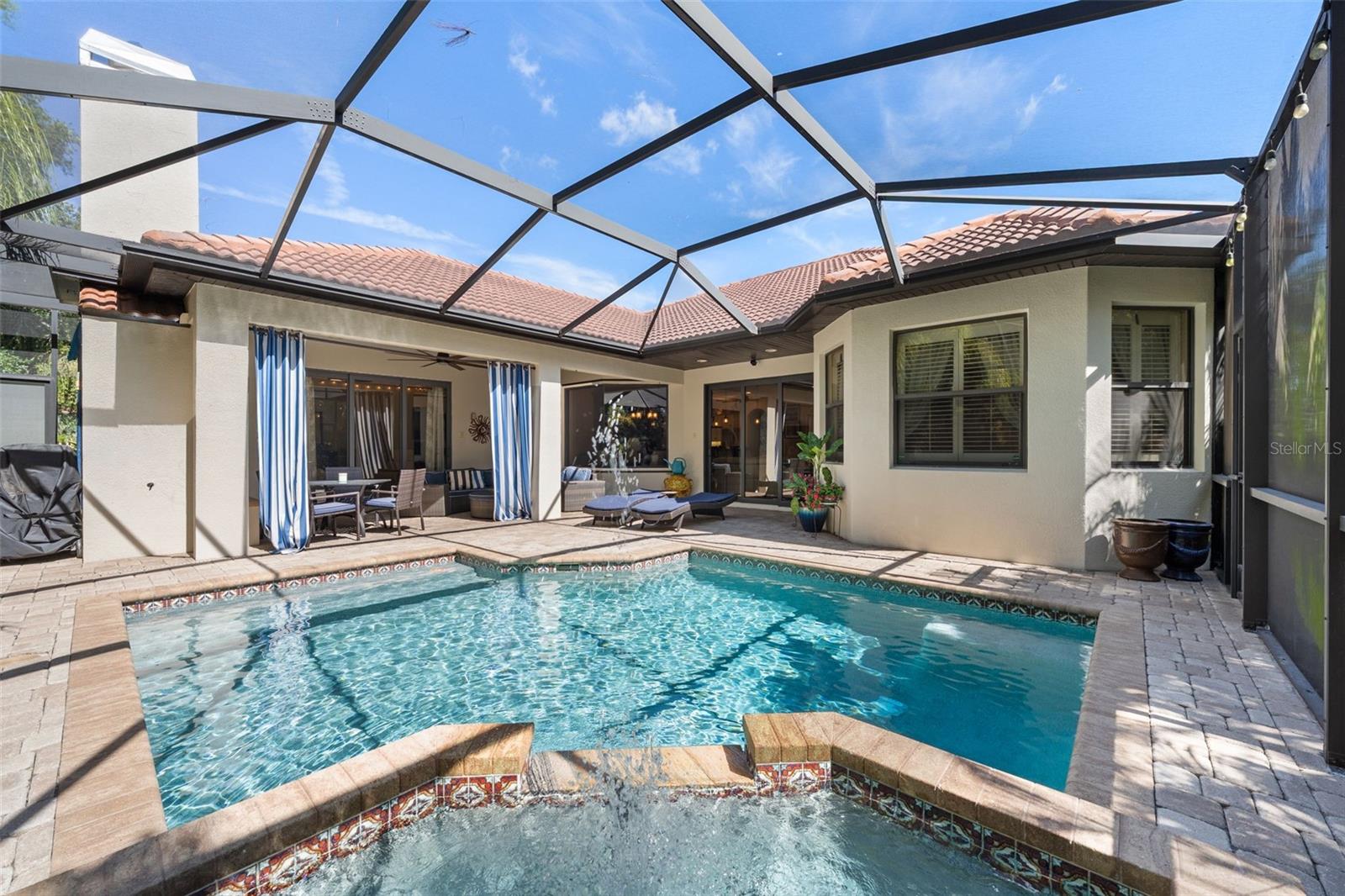 15509 LEVEN LINKS PL, LAKEWOOD RANCH, FL, 34202