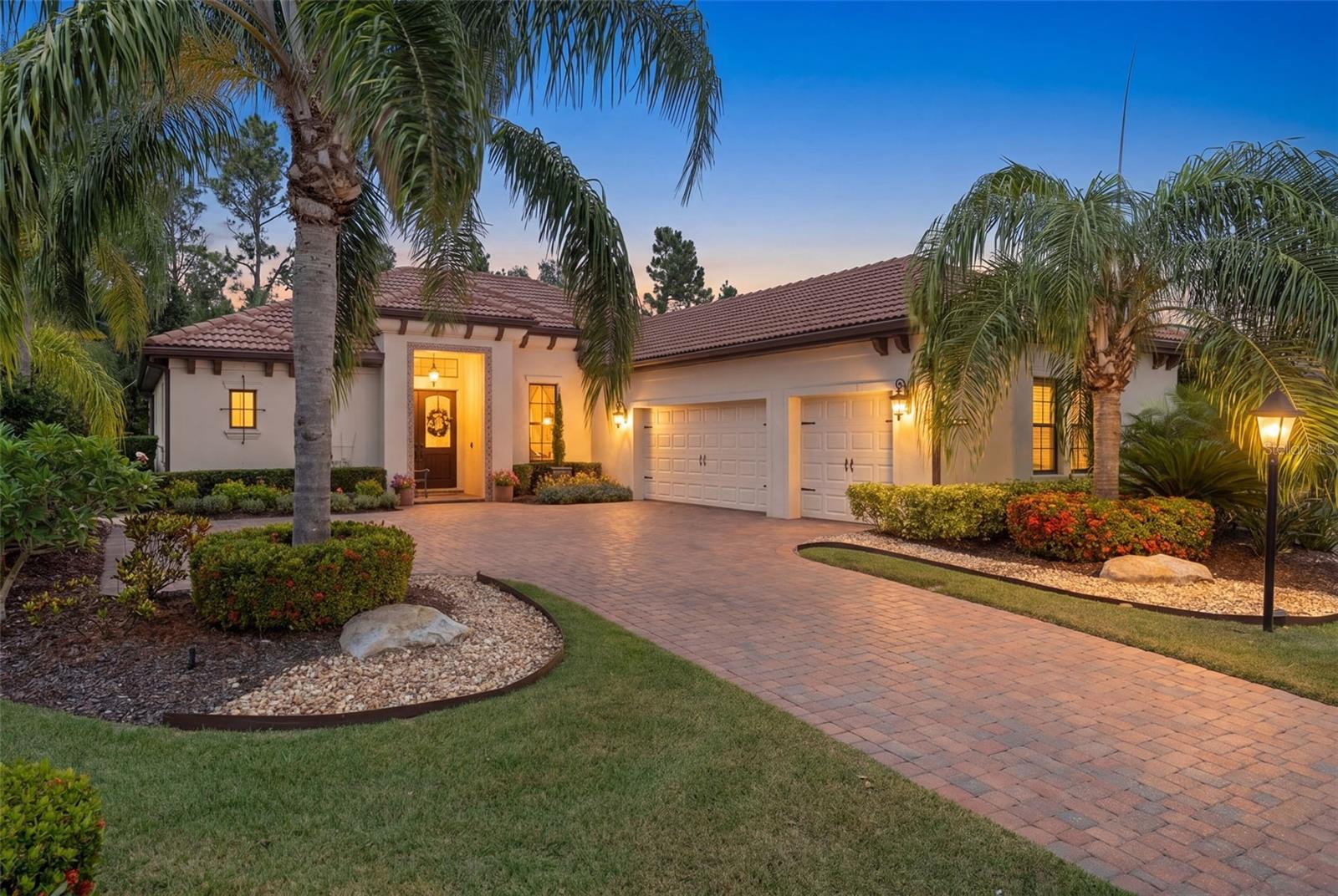 15509 LEVEN LINKS PL, LAKEWOOD RANCH, FL, 34202