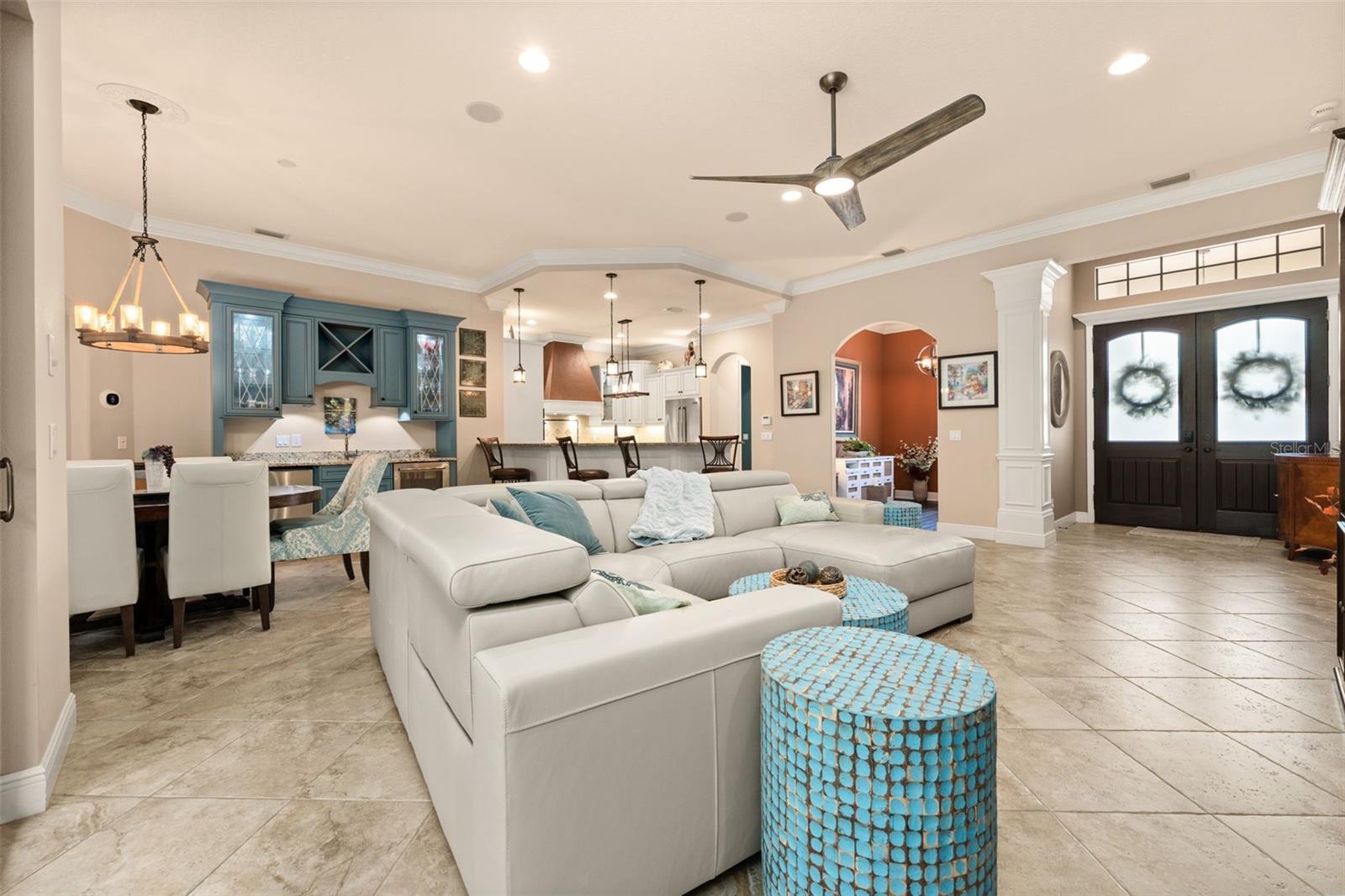 15509 LEVEN LINKS PL, LAKEWOOD RANCH, FL, 34202