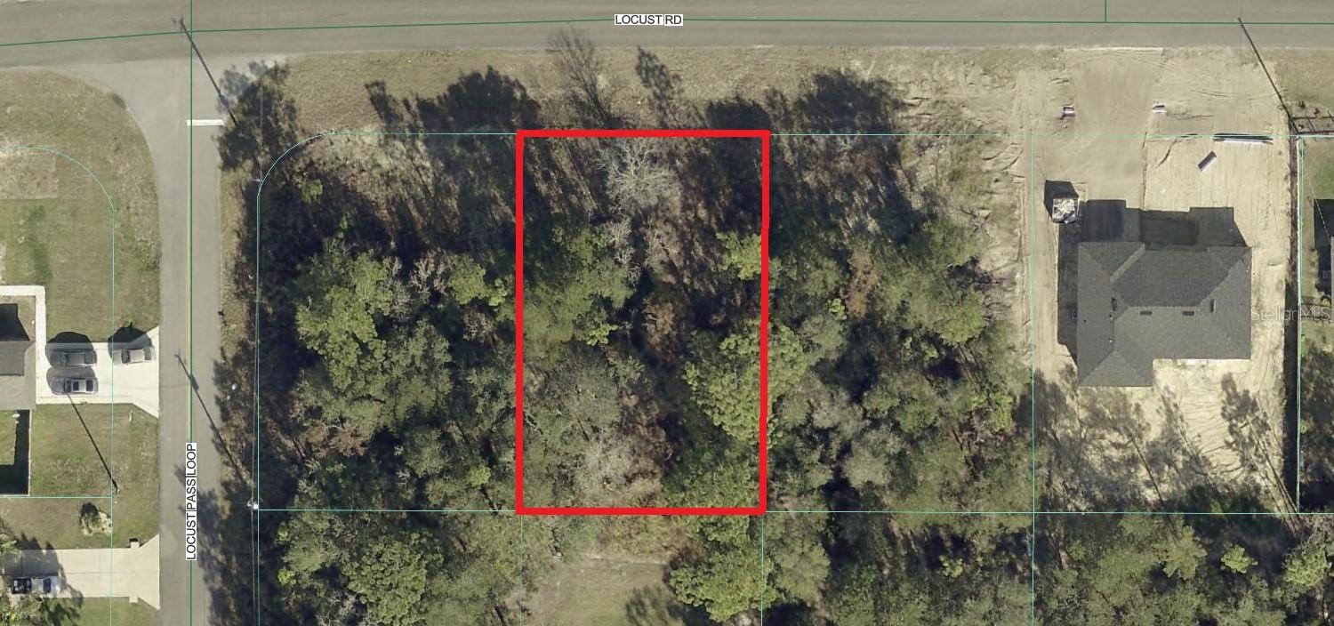 LOCUST RD, OCALA, FL, 34472