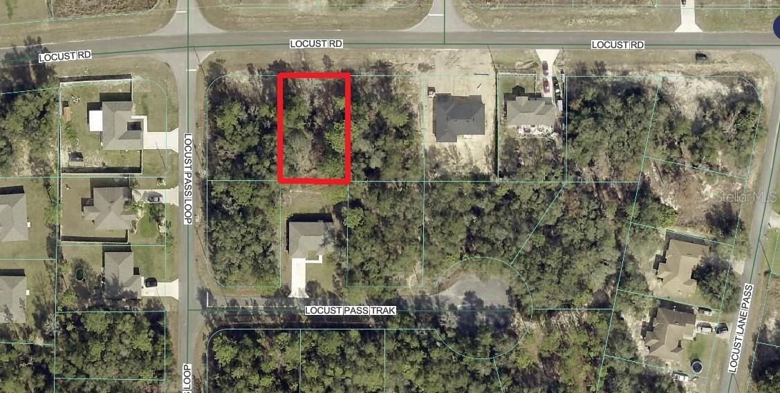 LOCUST RD, OCALA, FL, 34472