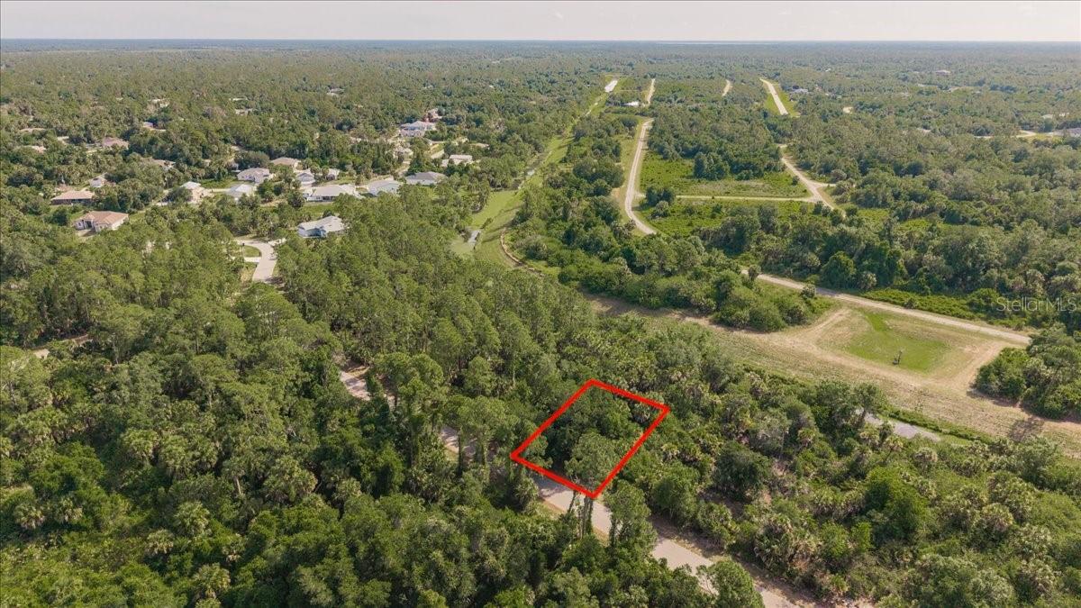 SERNICE ST, NORTH PORT, FL, 34288