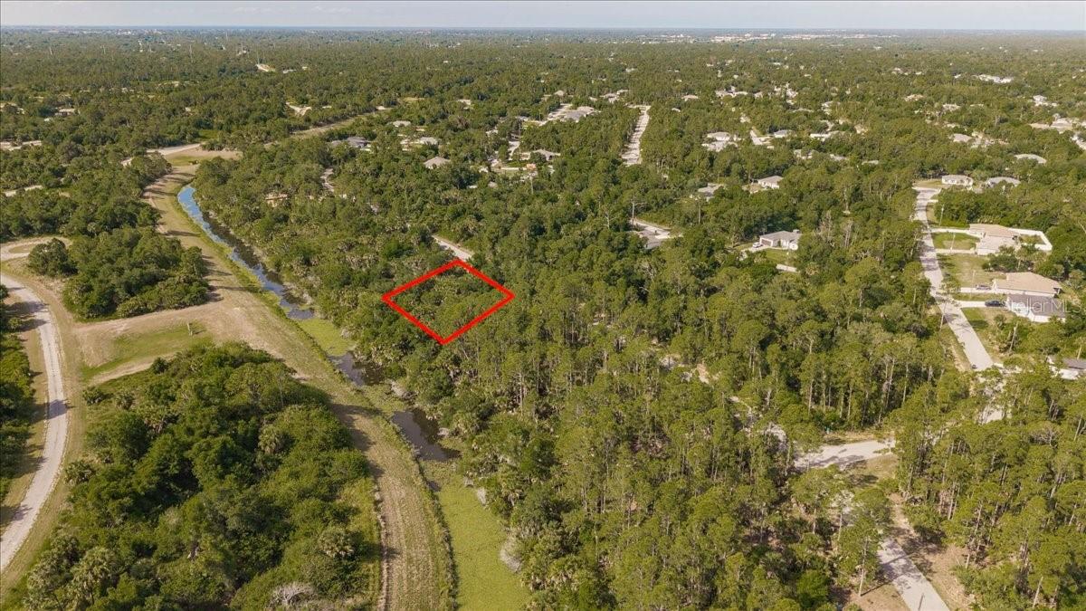 SERNICE ST, NORTH PORT, FL, 34288