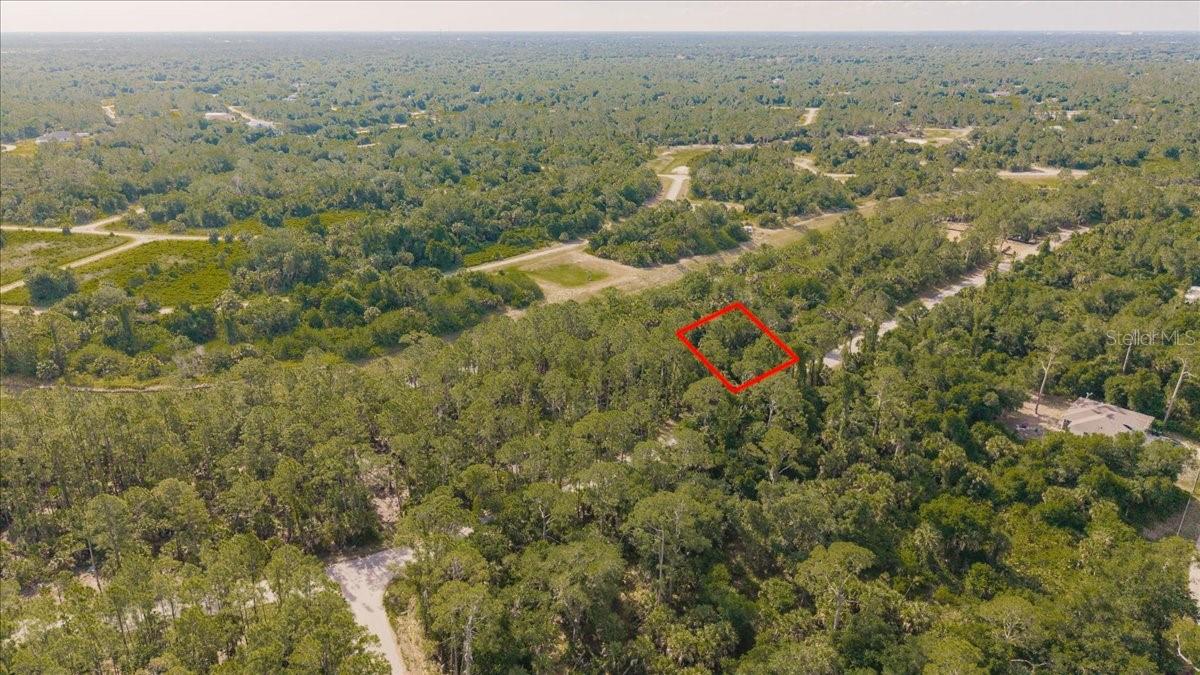 SERNICE ST, NORTH PORT, FL, 34288