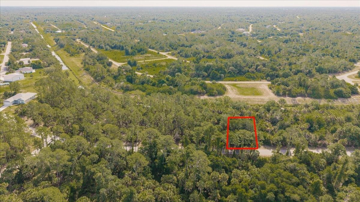 SERNICE ST, NORTH PORT, FL, 34288