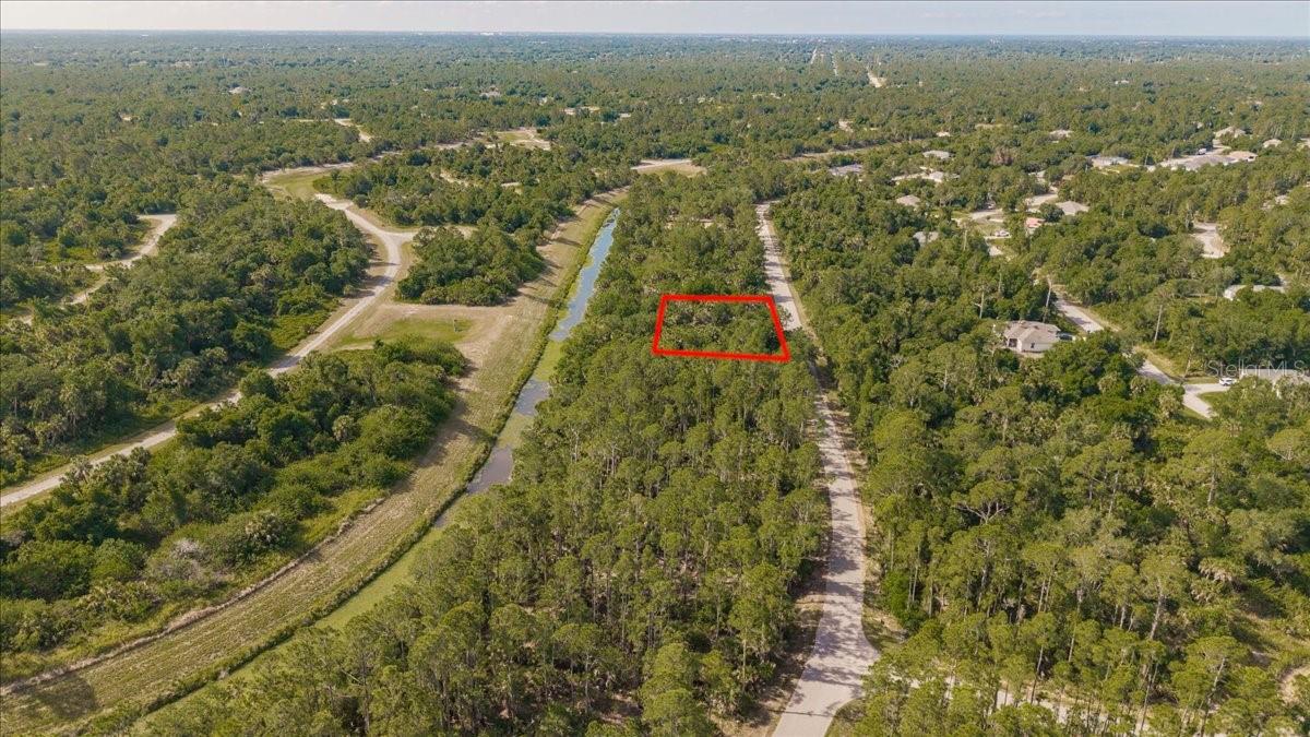 SERNICE ST, NORTH PORT, FL, 34288