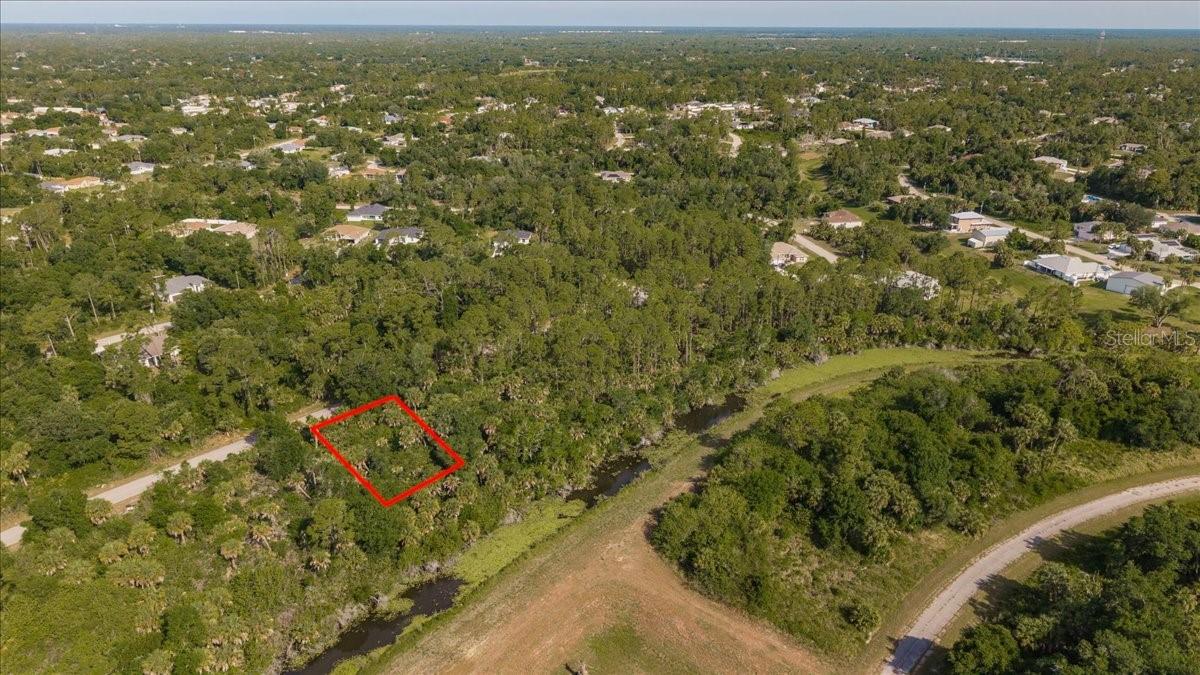 SERNICE ST, NORTH PORT, FL, 34288