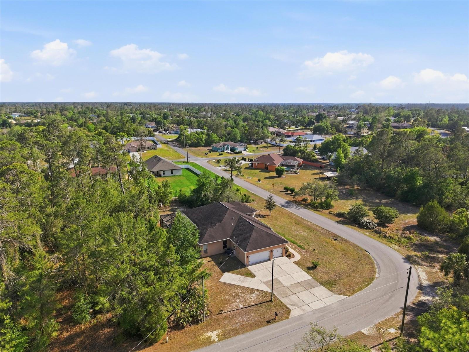 7190 BAHAMA SWALLOW AVE, WEEKI WACHEE, FL, 34613