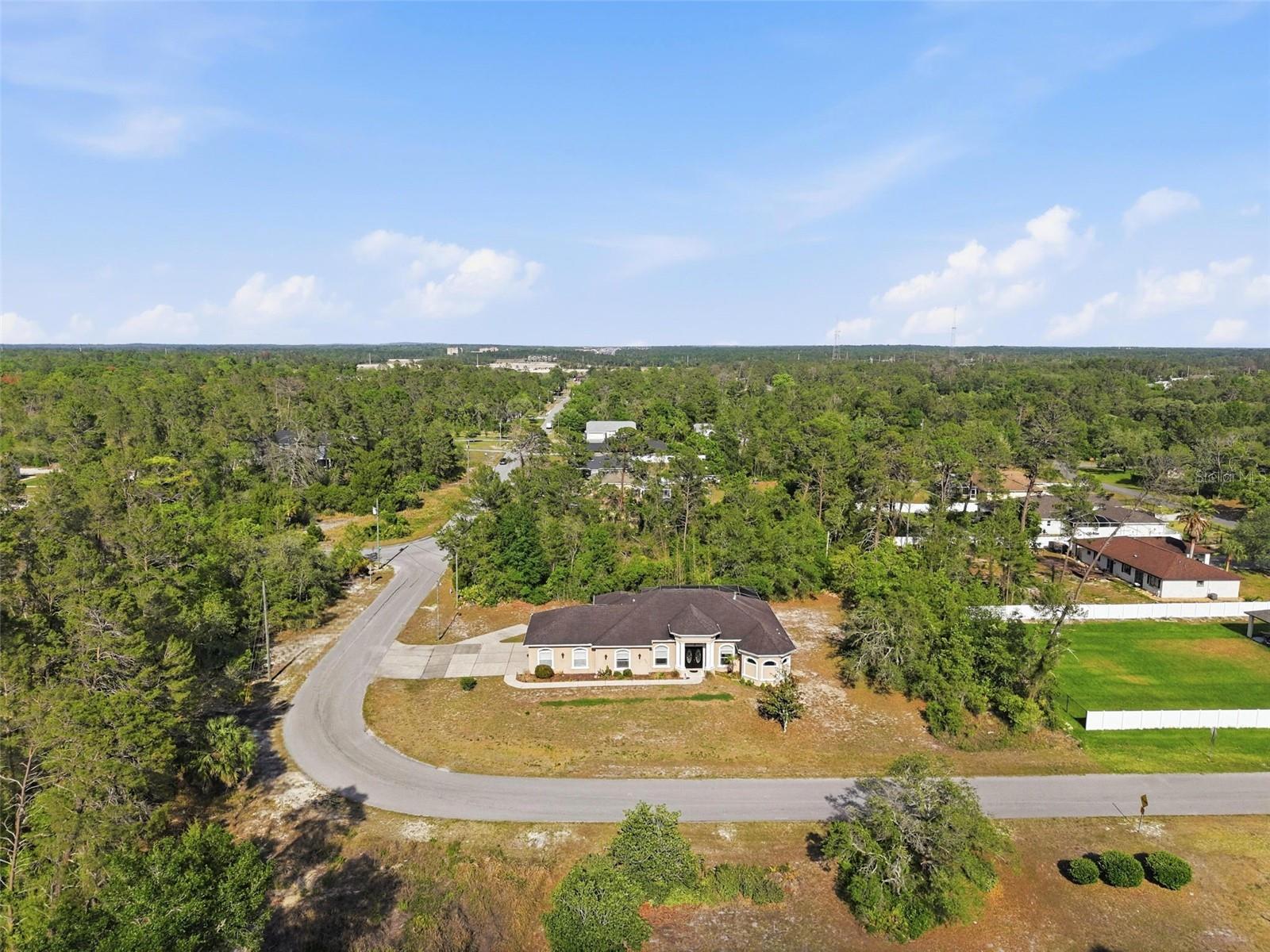 7190 BAHAMA SWALLOW AVE, WEEKI WACHEE, FL, 34613