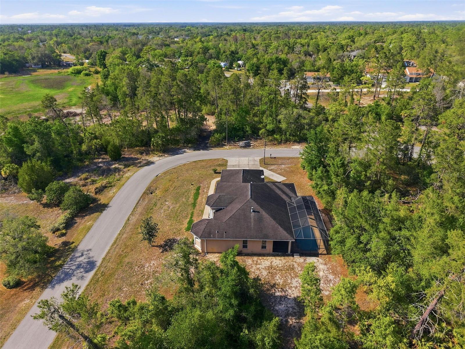 7190 BAHAMA SWALLOW AVE, WEEKI WACHEE, FL, 34613