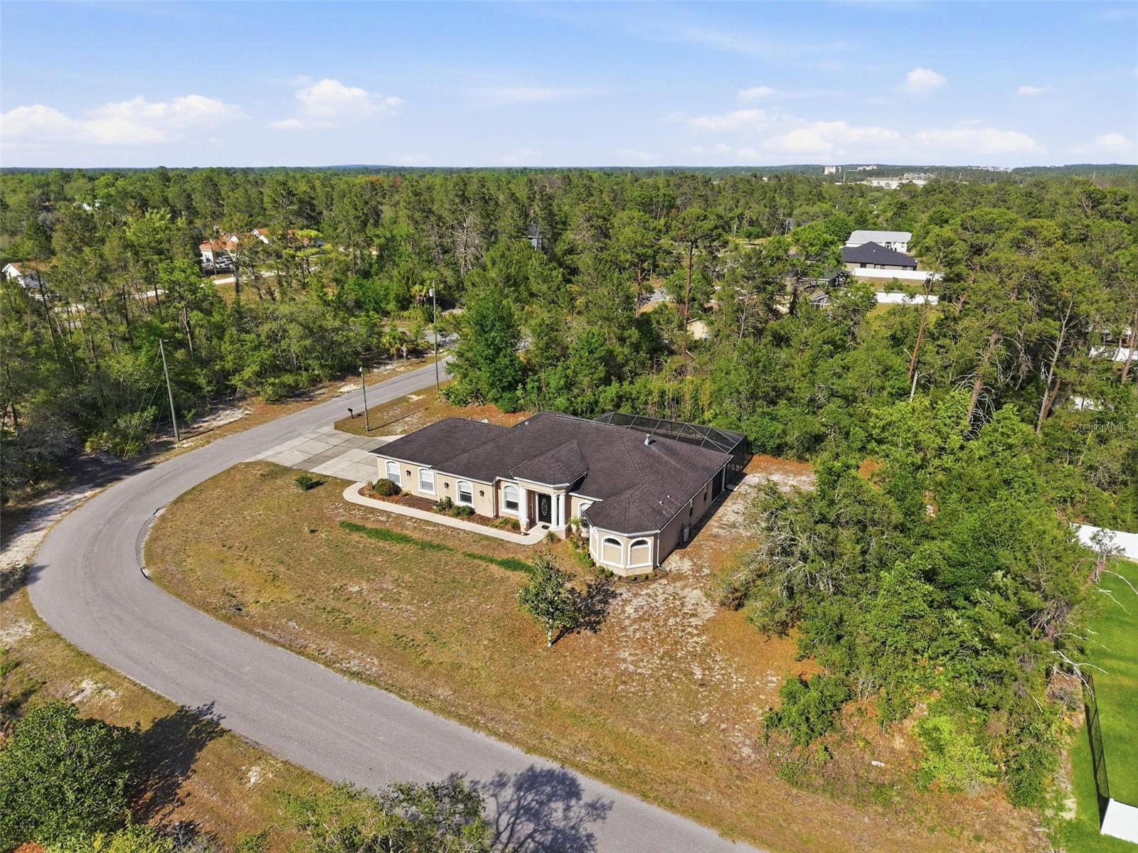 7190 BAHAMA SWALLOW AVE, WEEKI WACHEE, FL, 34613