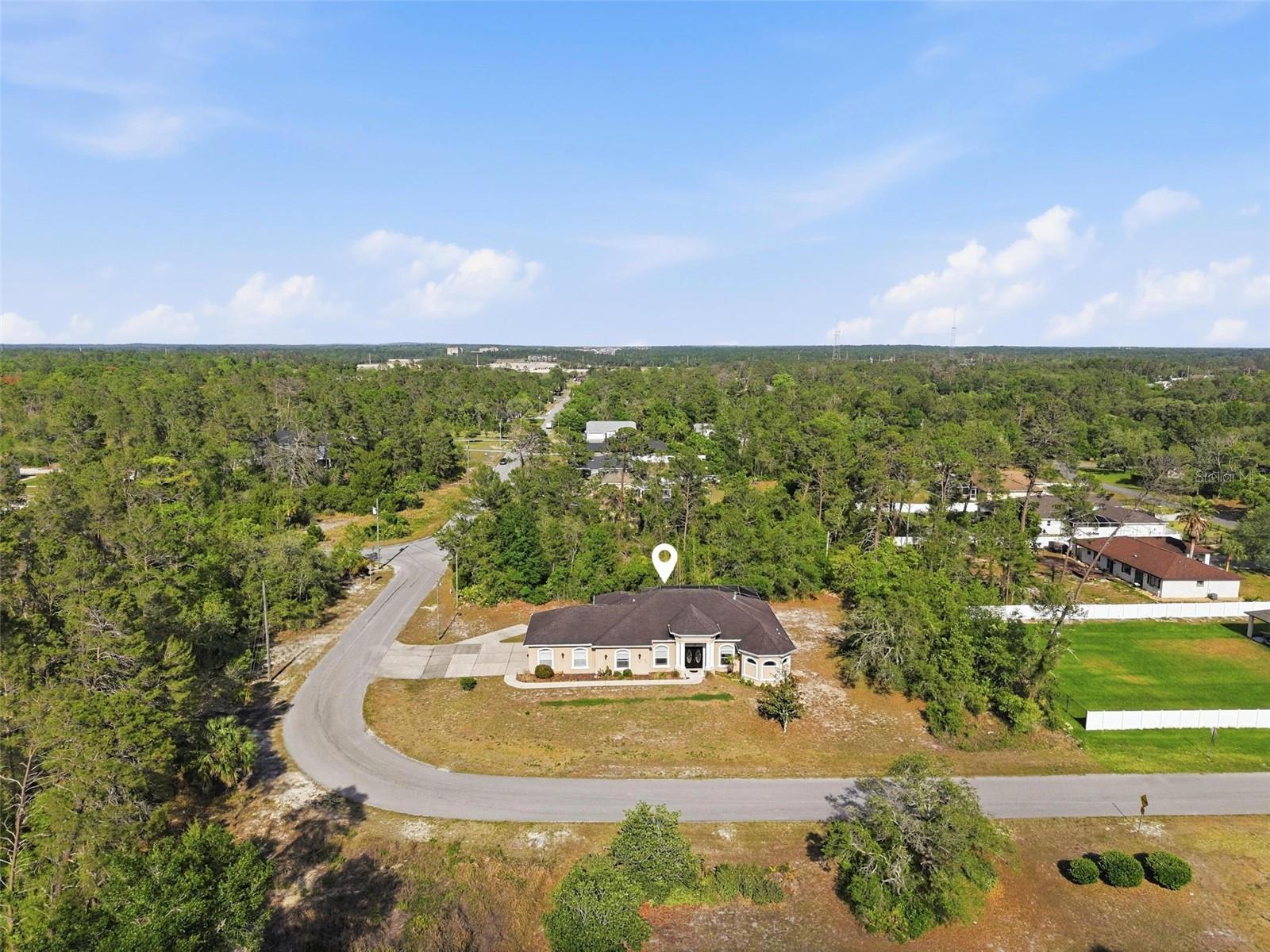 7190 BAHAMA SWALLOW AVE, WEEKI WACHEE, FL, 34613