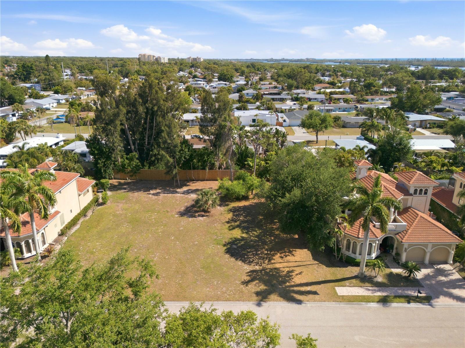 1740 ASSISI DR, SARASOTA, FL, 34231