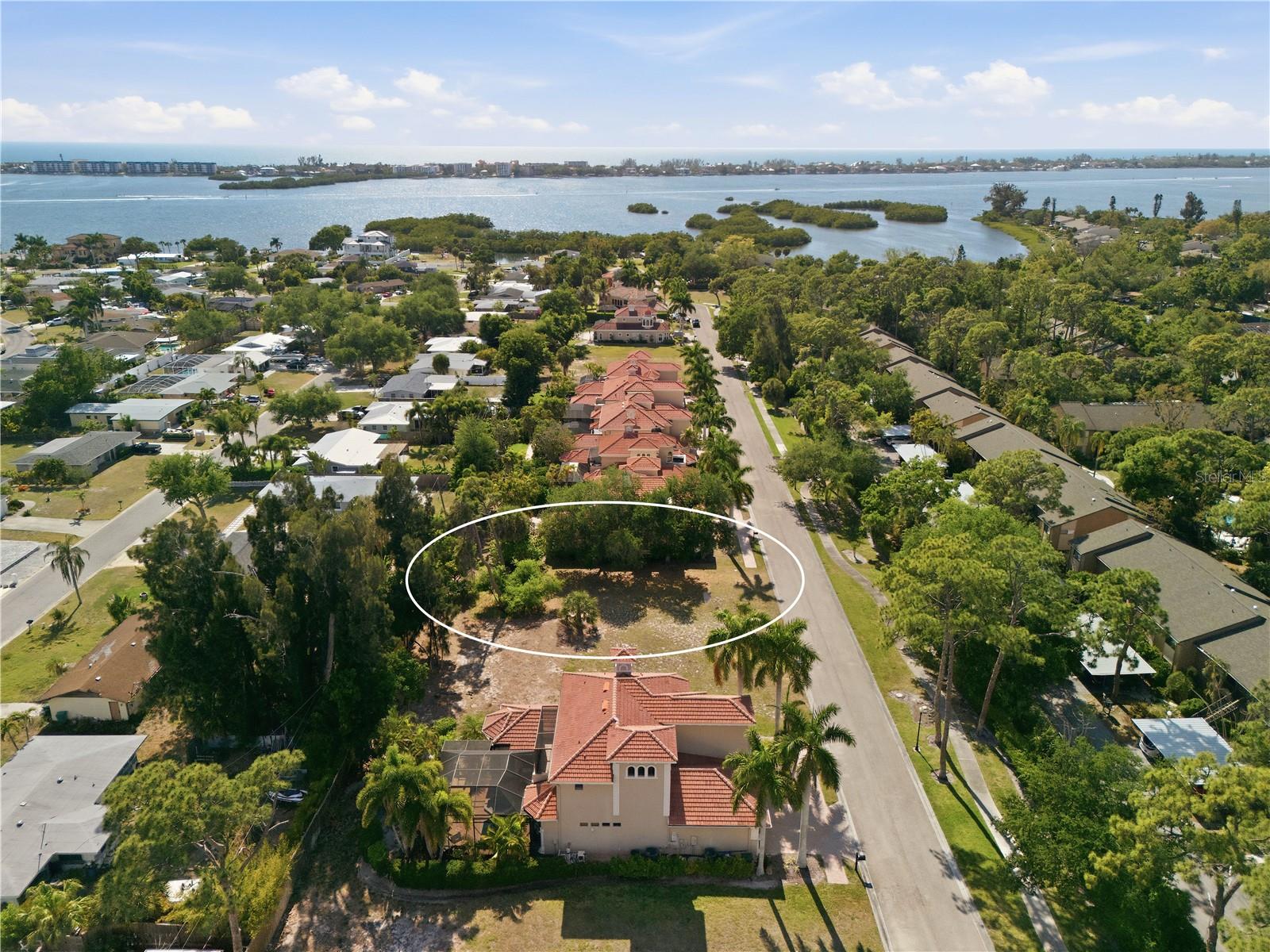 1740 ASSISI DR, SARASOTA, FL, 34231