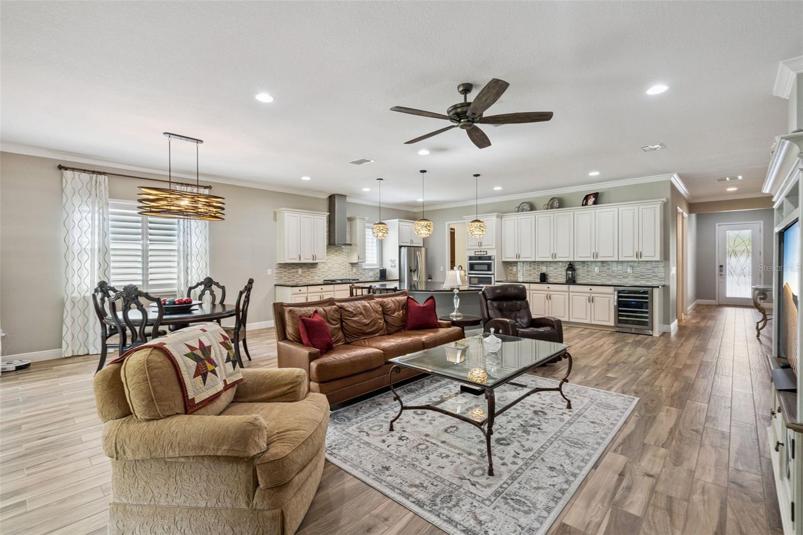 4912 CATALPA DR, ST CLOUD, FL, 34772