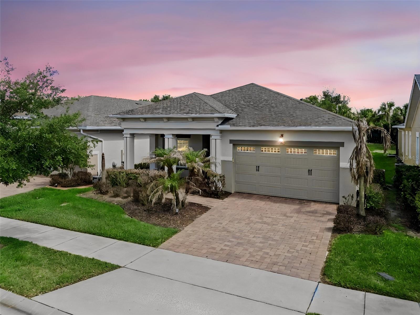 4912 CATALPA DR, ST CLOUD, FL, 34772
