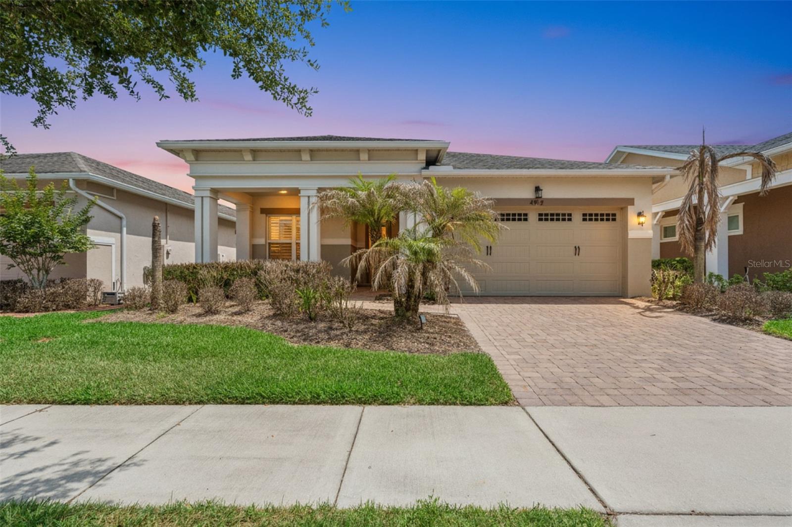 4912 CATALPA DR, ST CLOUD, FL, 34772