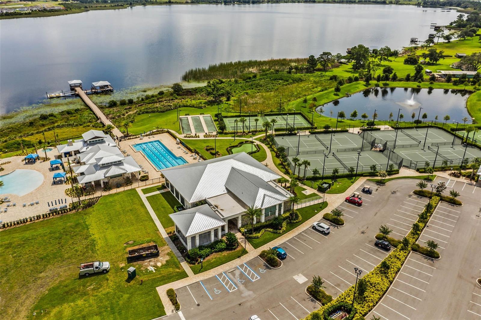 4912 CATALPA DR, ST CLOUD, FL, 34772