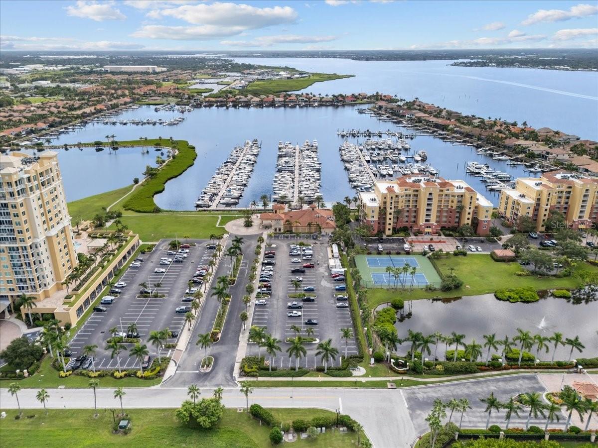 102 RIVIERA DUNES WAY #C-7, PALMETTO, FL, 34221