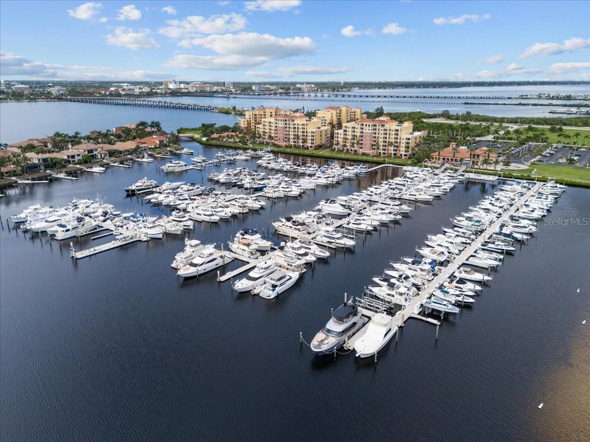 102 RIVIERA DUNES WAY #C-7, PALMETTO, FL, 34221