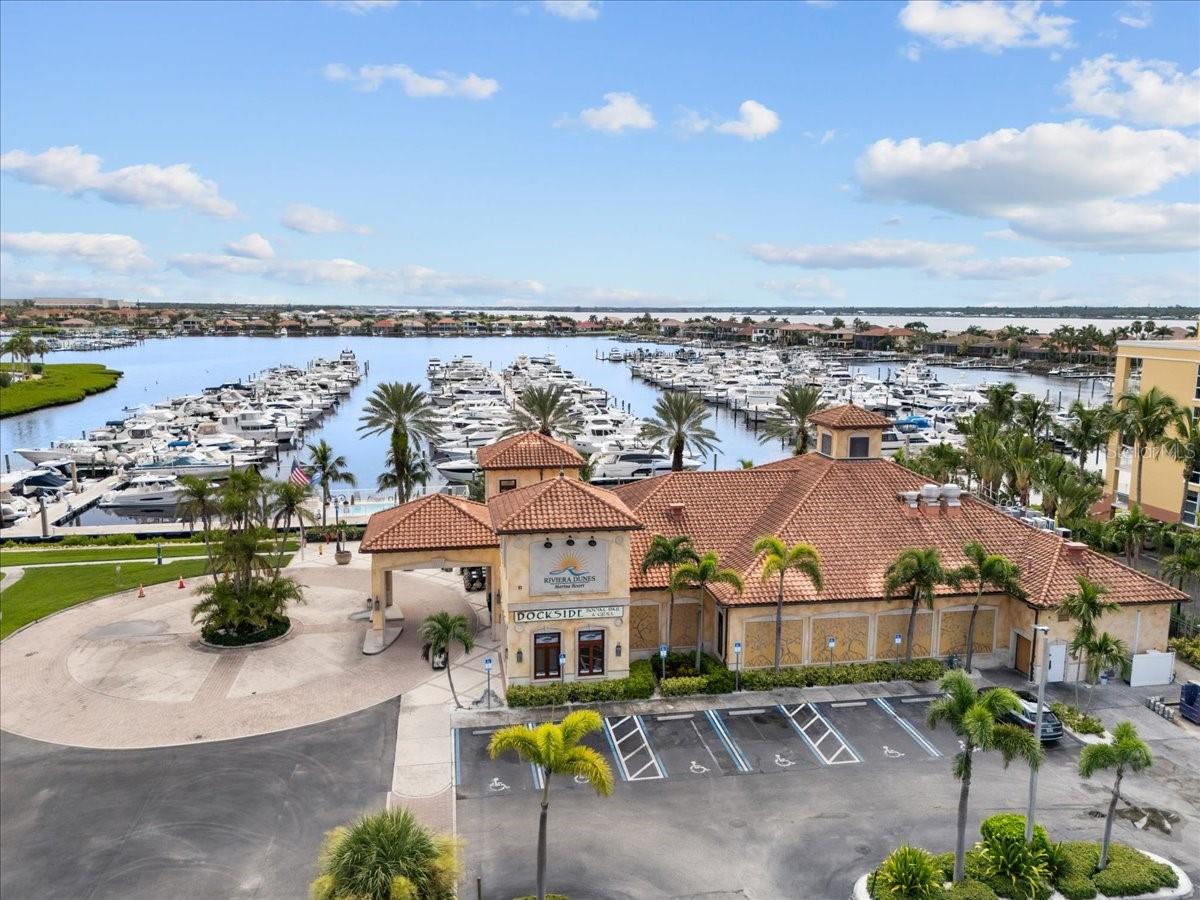 102 RIVIERA DUNES WAY #C-7, PALMETTO, FL, 34221