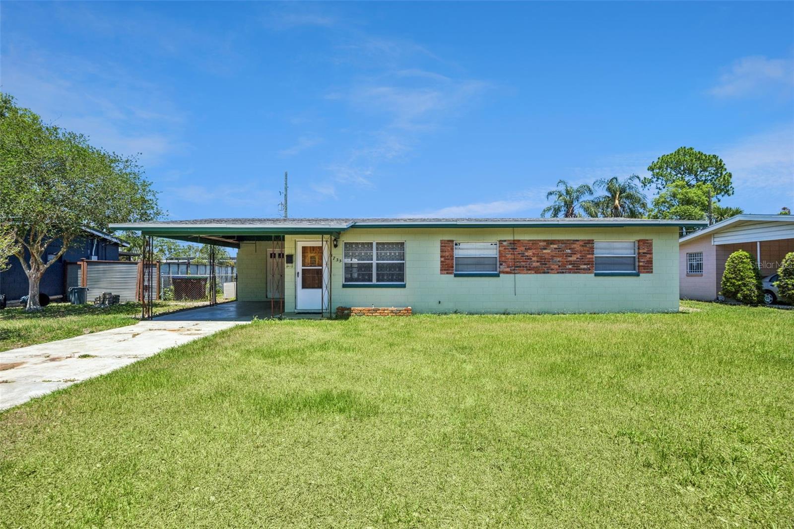 3733 SURREY DR, ORLANDO, FL, 32812