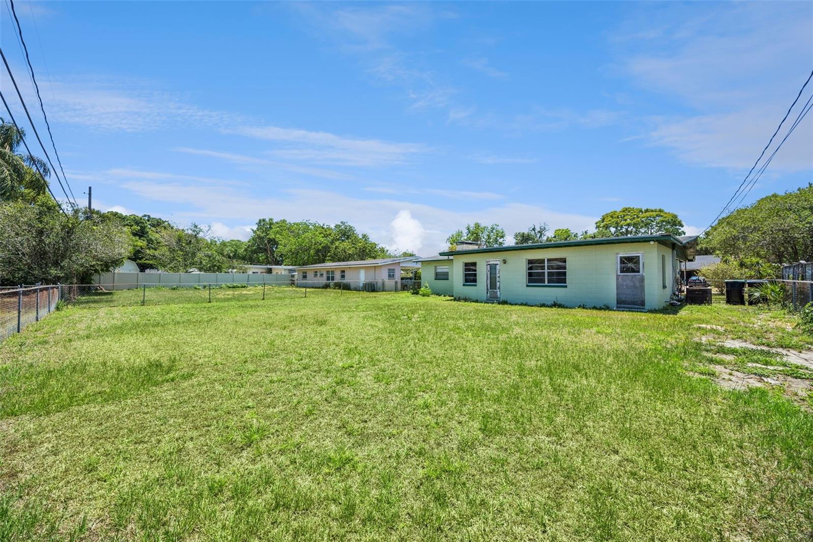 3733 SURREY DR, ORLANDO, FL, 32812