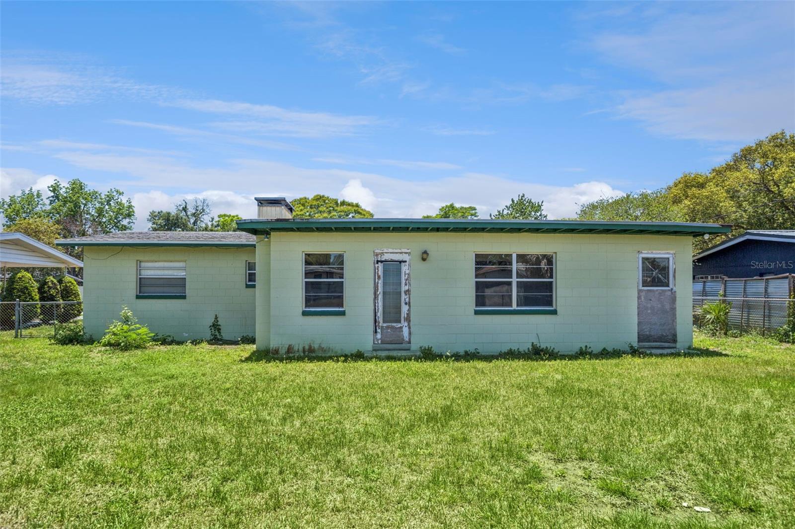 3733 SURREY DR, ORLANDO, FL, 32812