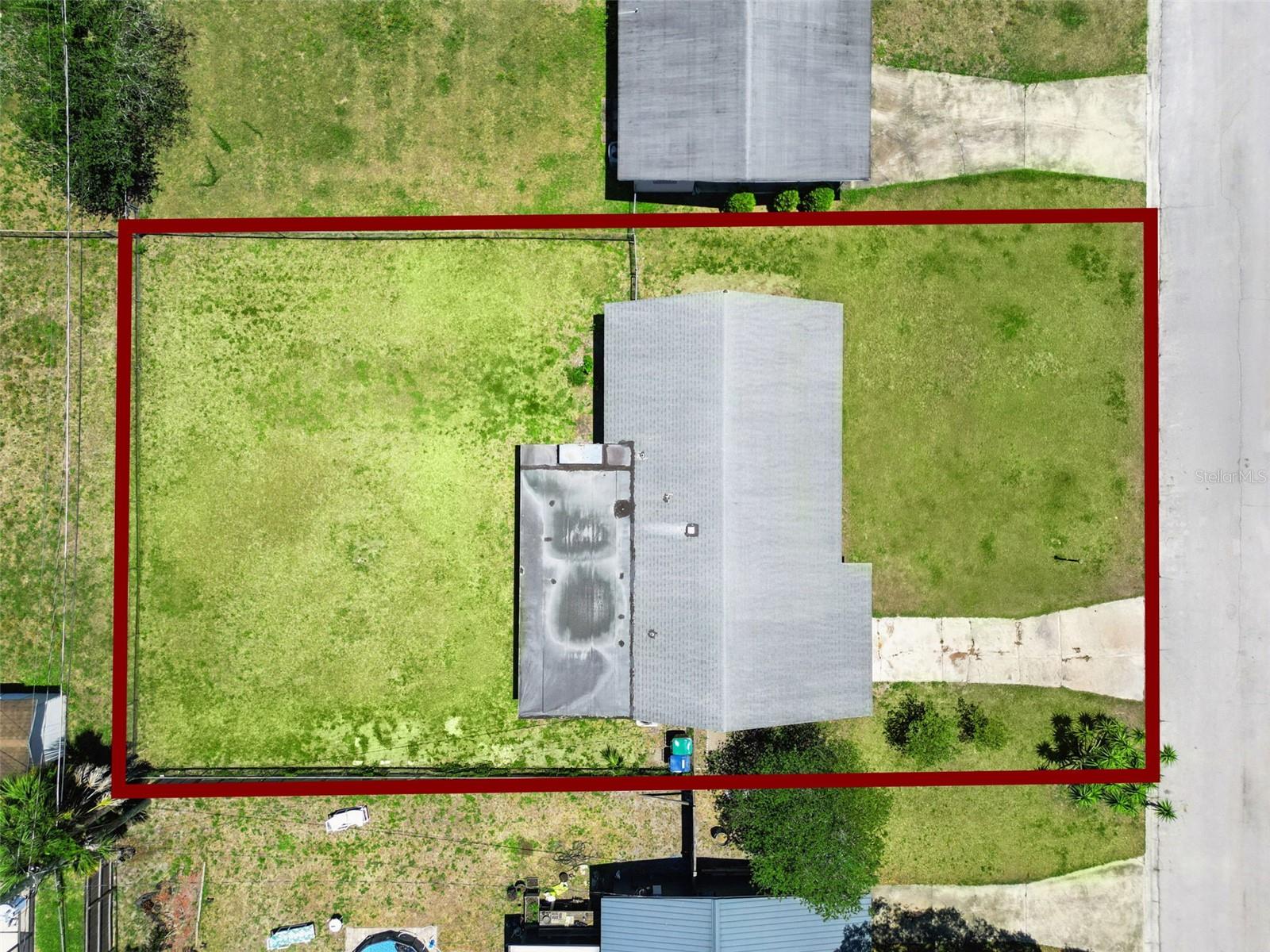 3733 SURREY DR, ORLANDO, FL, 32812