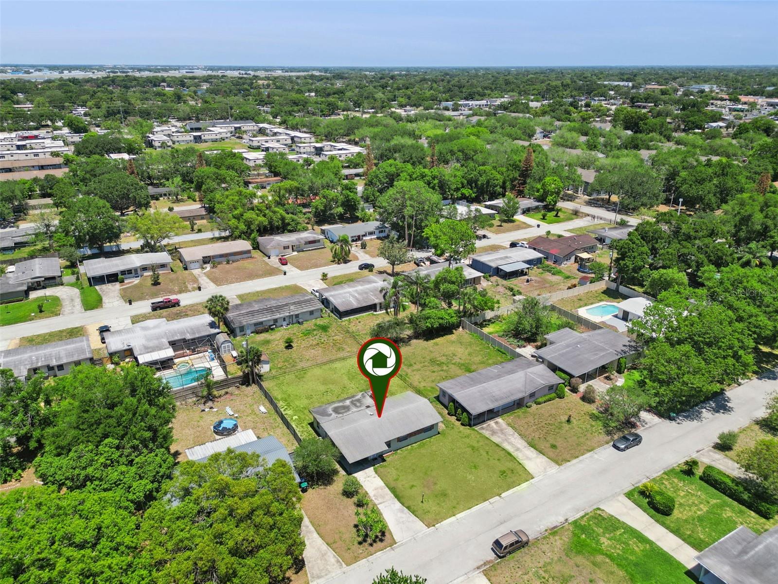 3733 SURREY DR, ORLANDO, FL, 32812