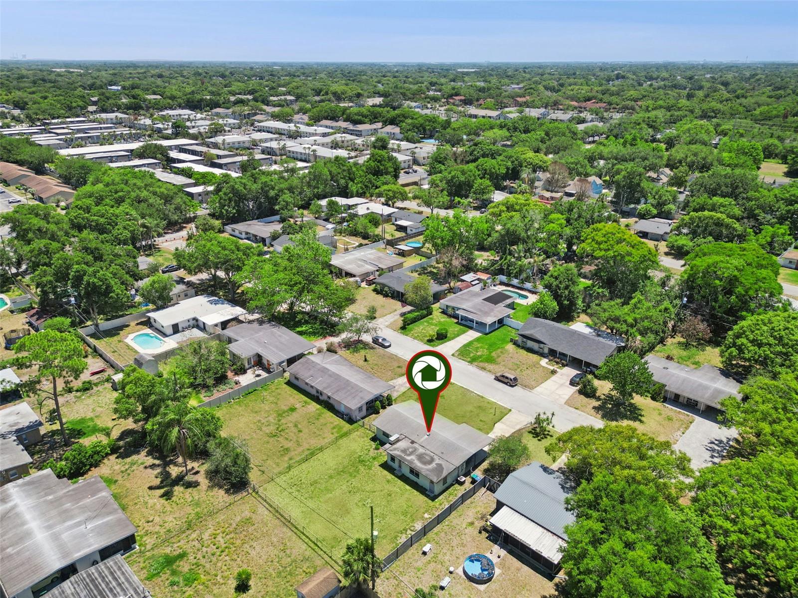 3733 SURREY DR, ORLANDO, FL, 32812
