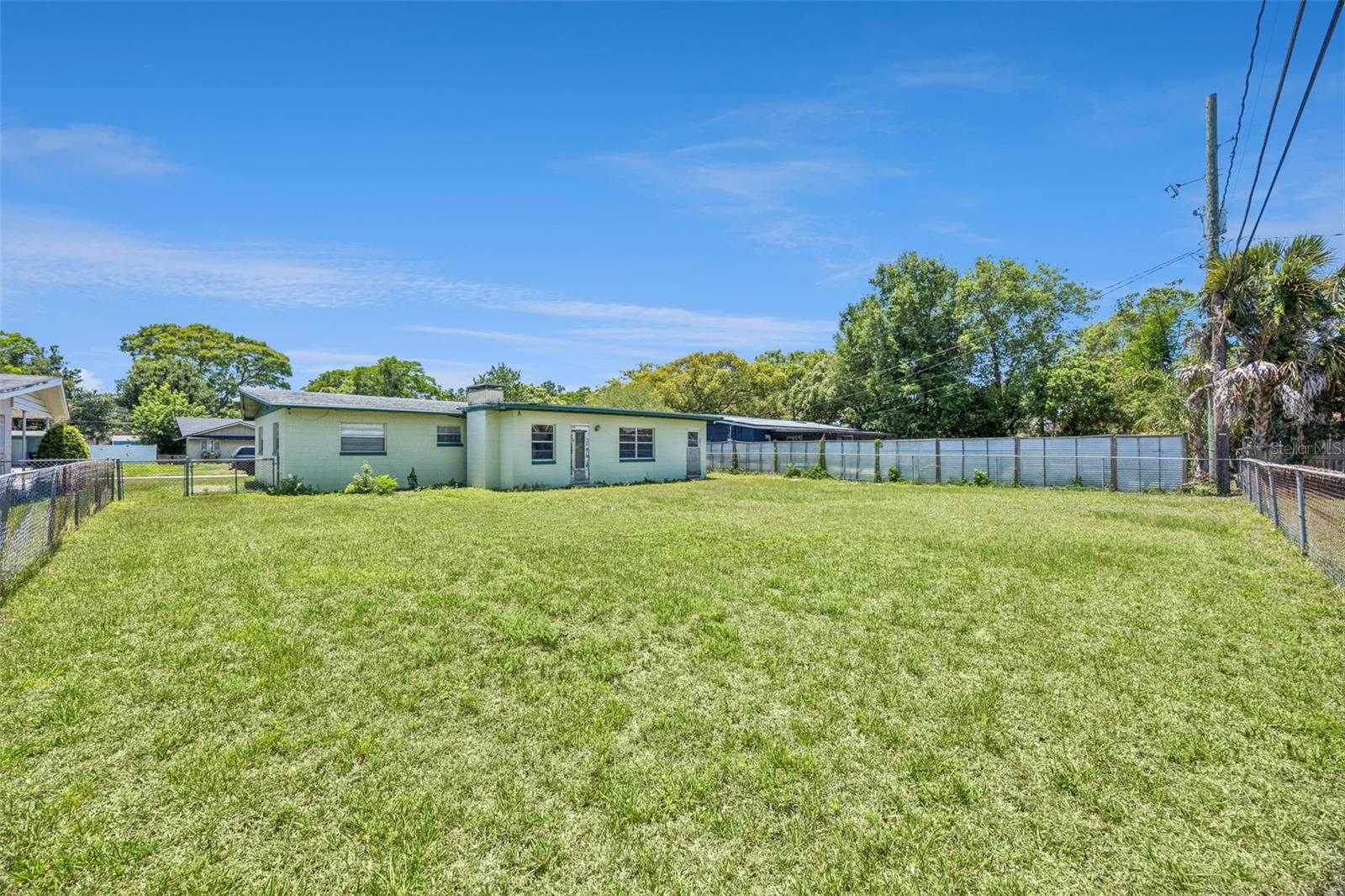 3733 SURREY DR, ORLANDO, FL, 32812