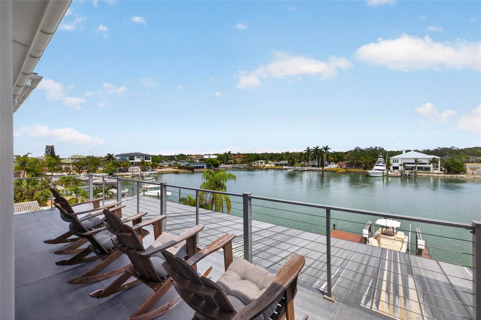 413 BUTTONWOOD LN, LARGO, FL, 33770