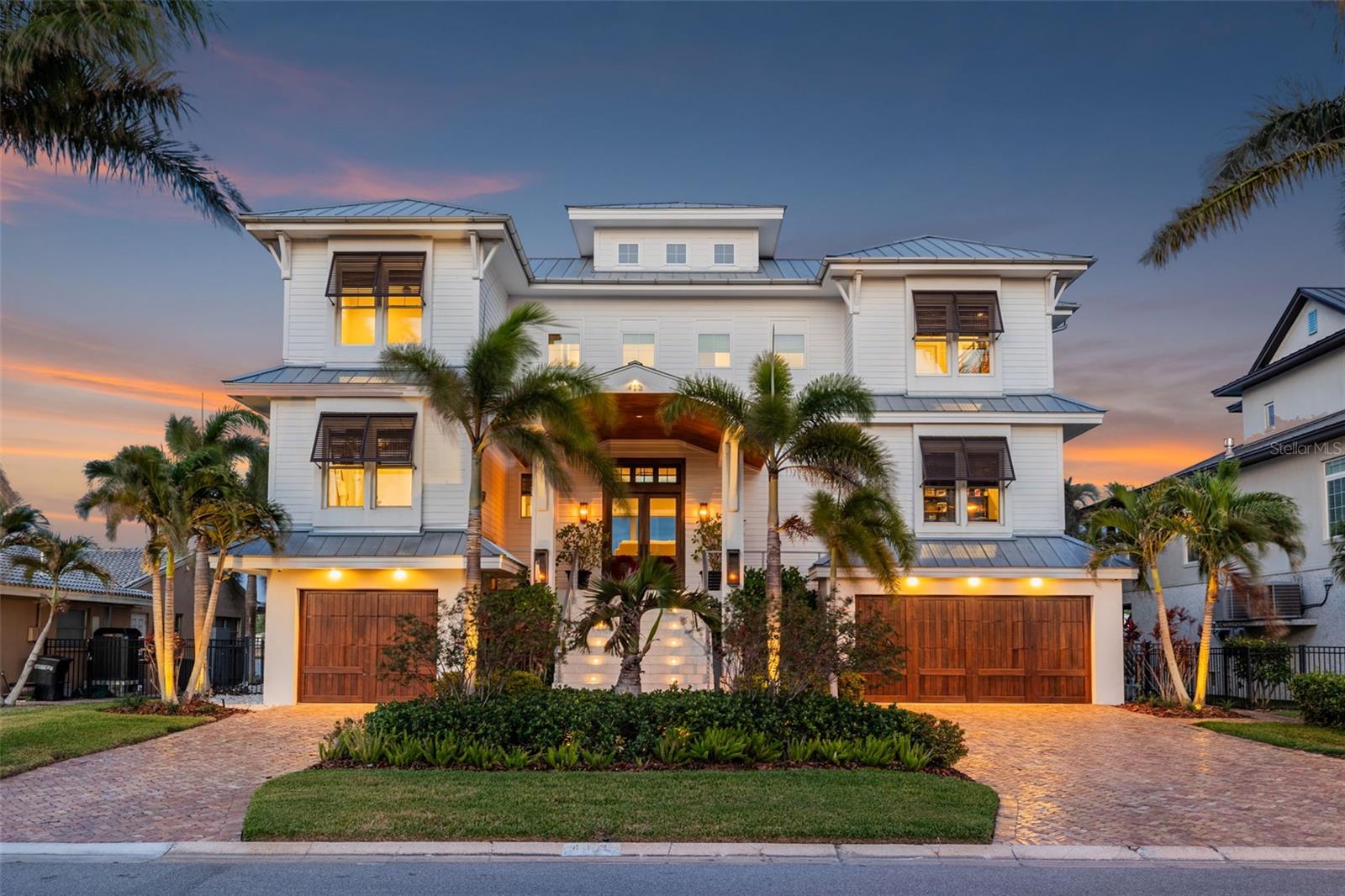 413 BUTTONWOOD LN, LARGO, FL, 33770