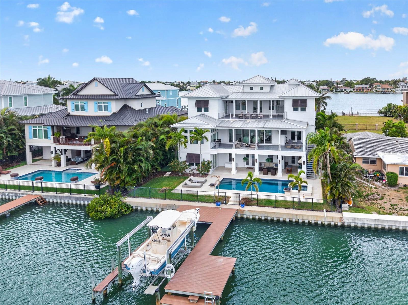 413 BUTTONWOOD LN, LARGO, FL, 33770