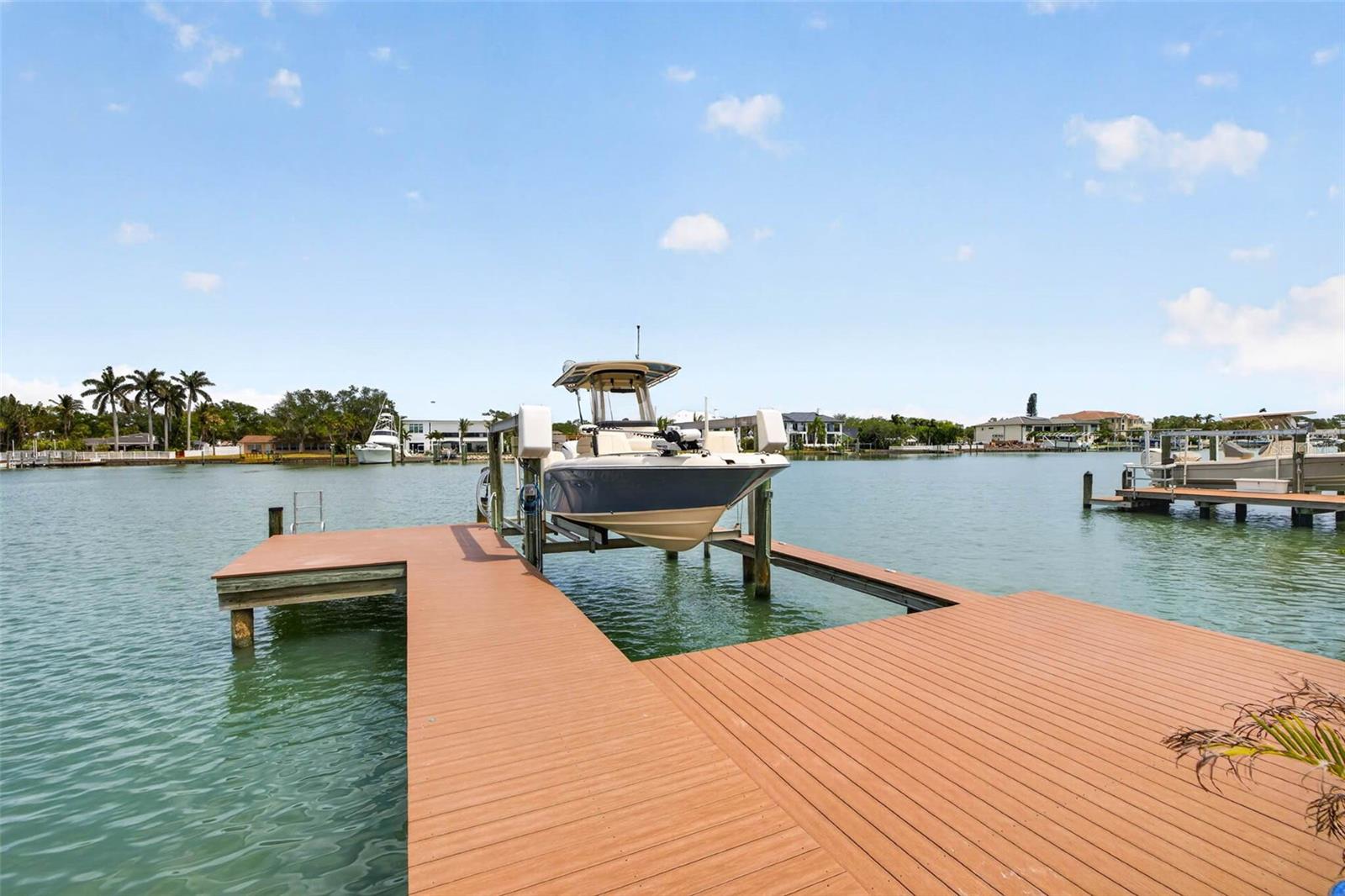 413 BUTTONWOOD LN, LARGO, FL, 33770