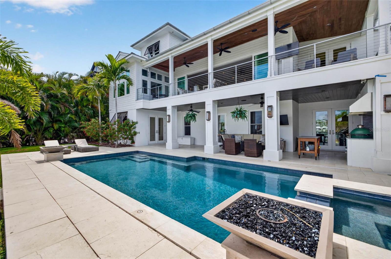 413 BUTTONWOOD LN, LARGO, FL, 33770