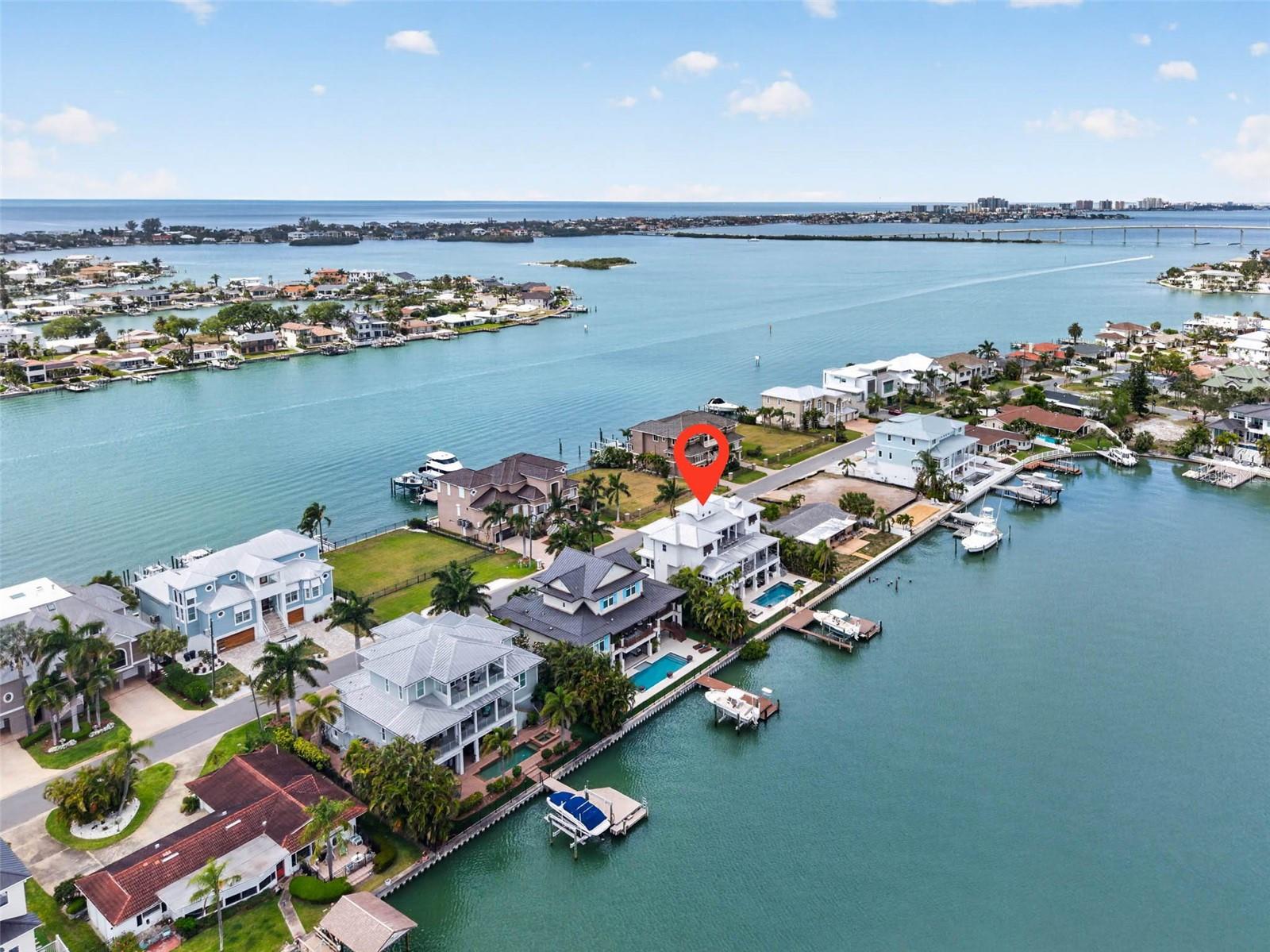 413 BUTTONWOOD LN, LARGO, FL, 33770