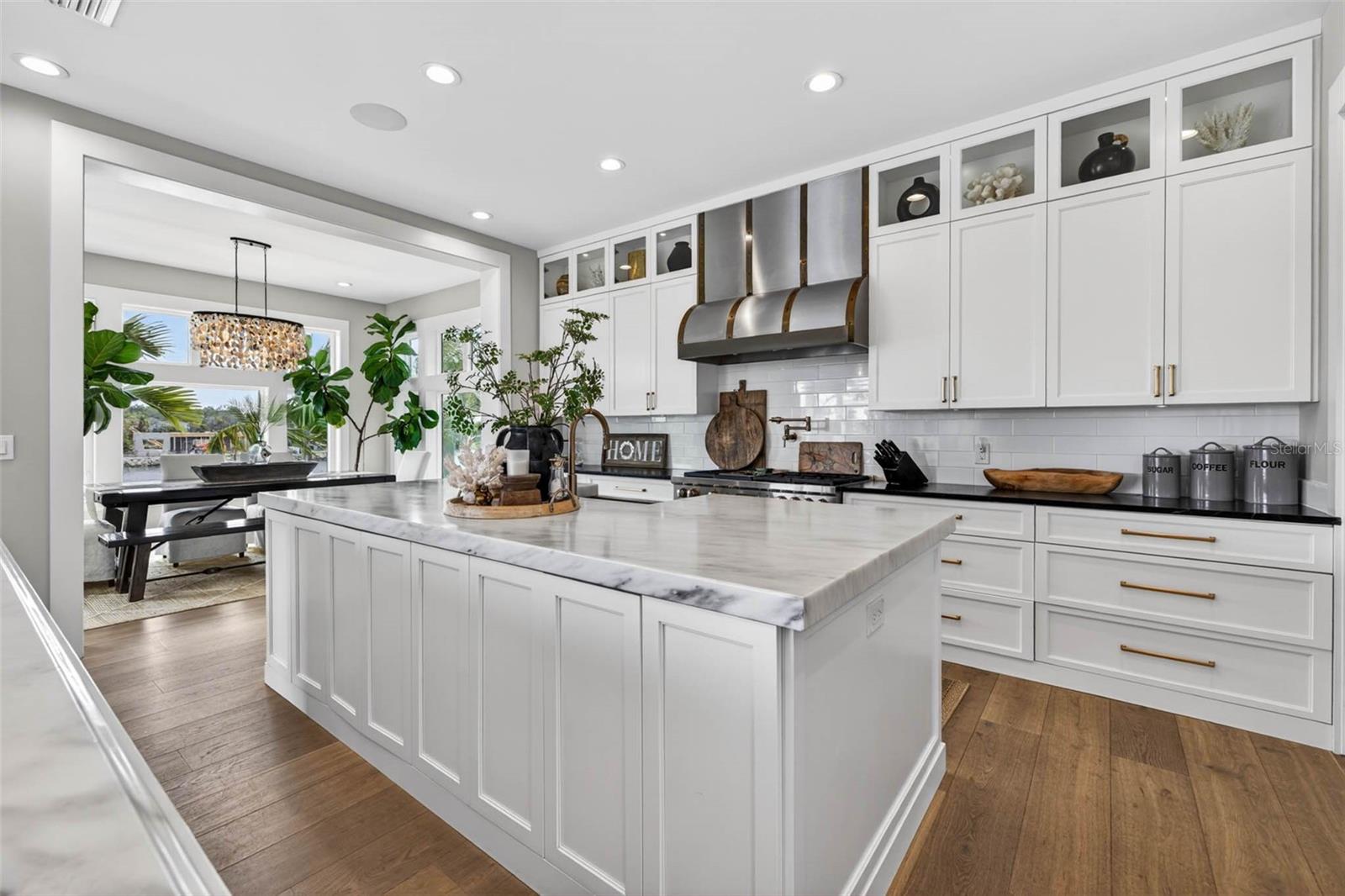 413 BUTTONWOOD LN, LARGO, FL, 33770