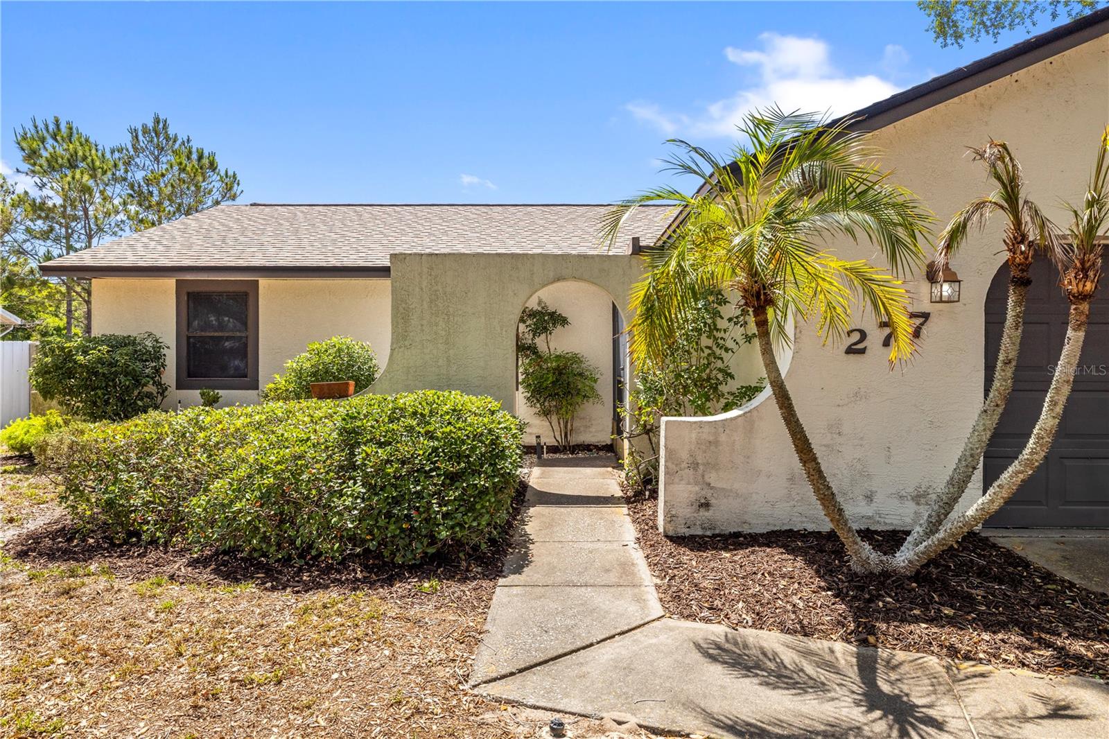 277 OVERSTREET CT, PALM HARBOR, FL, 34683