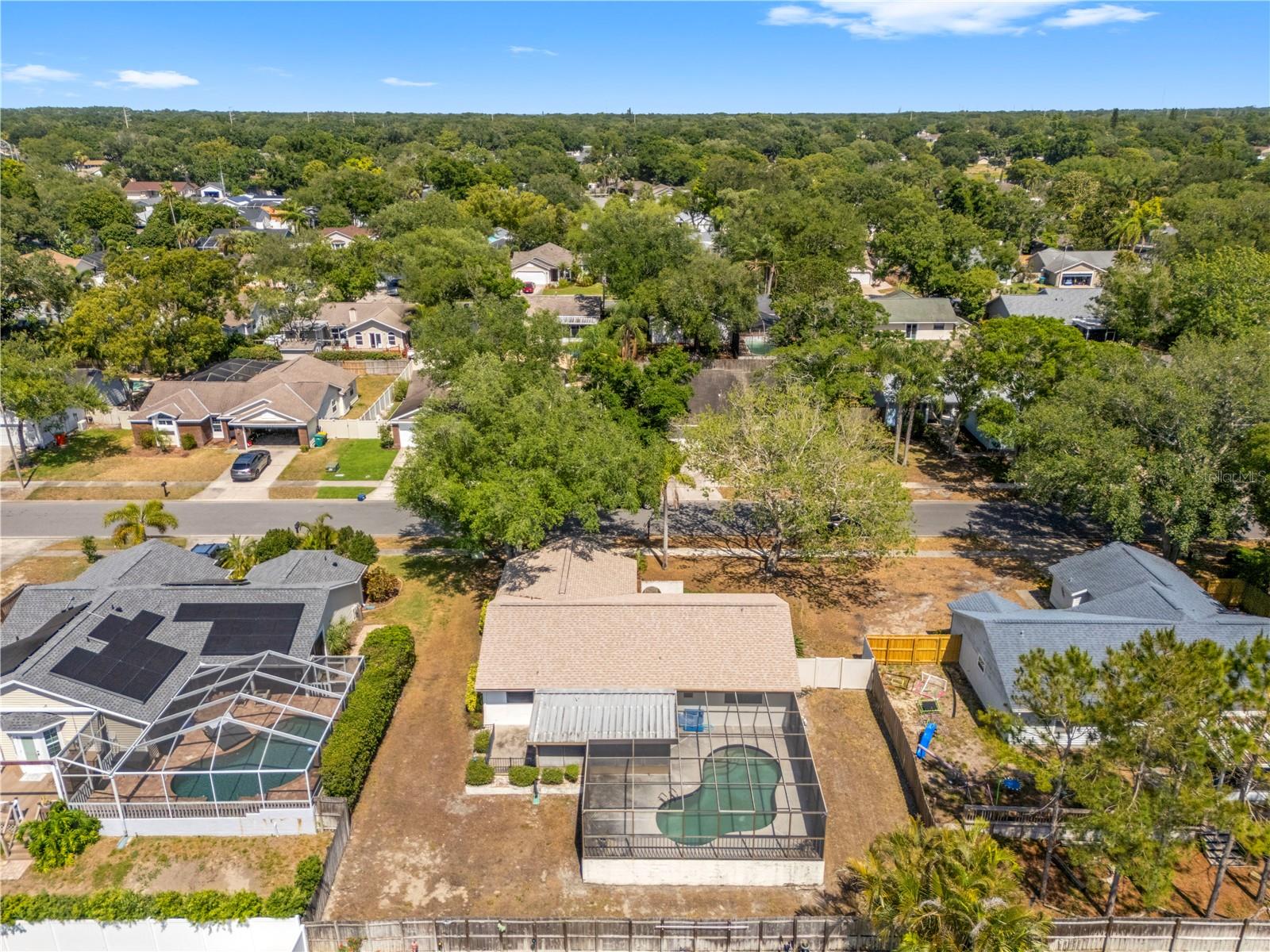 277 OVERSTREET CT, PALM HARBOR, FL, 34683