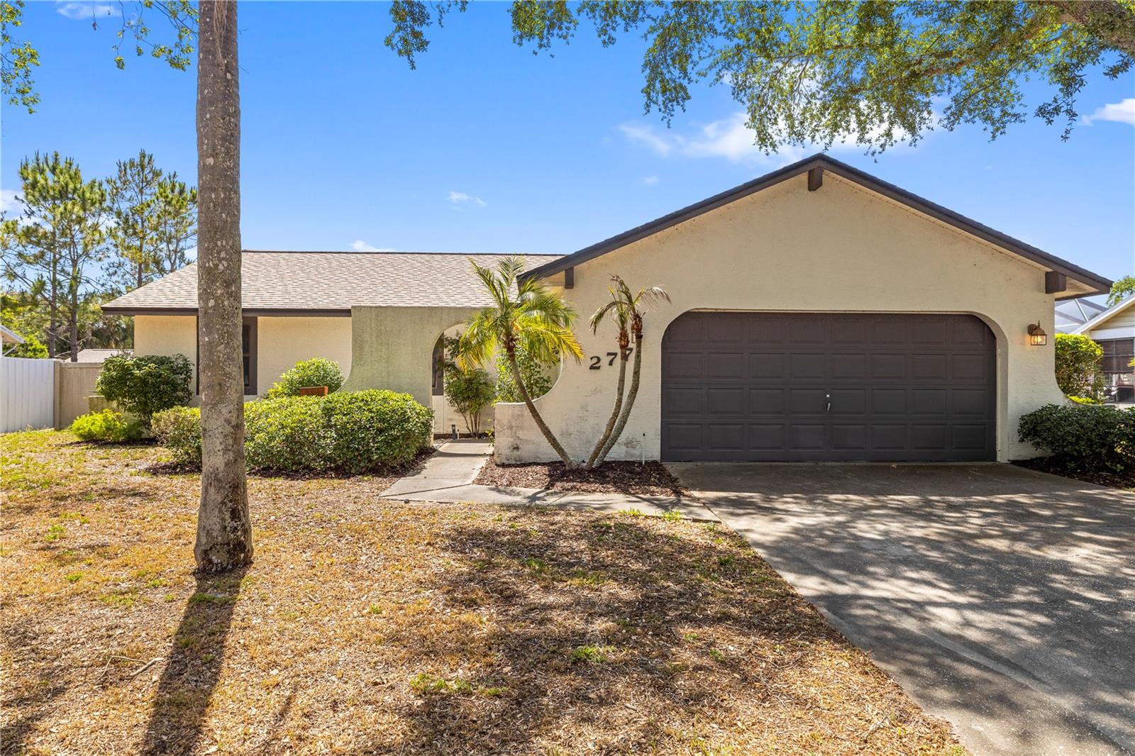 277 OVERSTREET CT, PALM HARBOR, FL, 34683