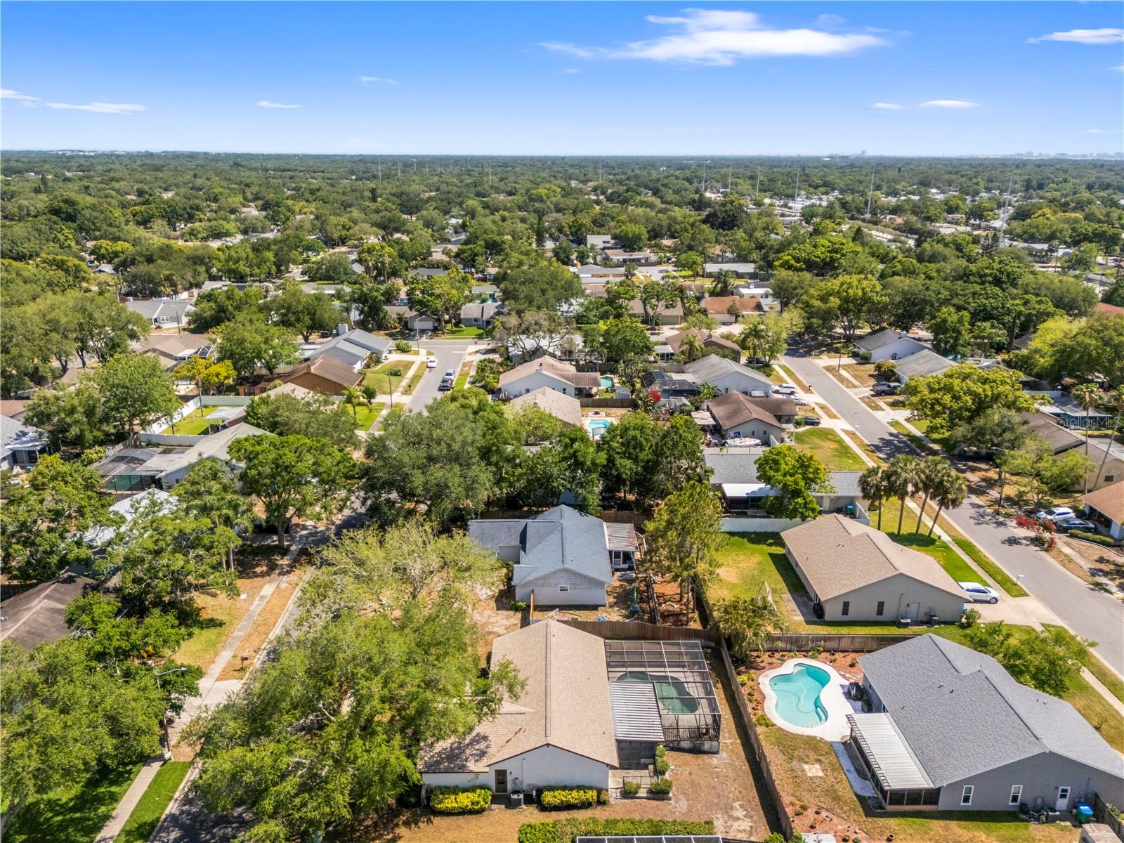 277 OVERSTREET CT, PALM HARBOR, FL, 34683