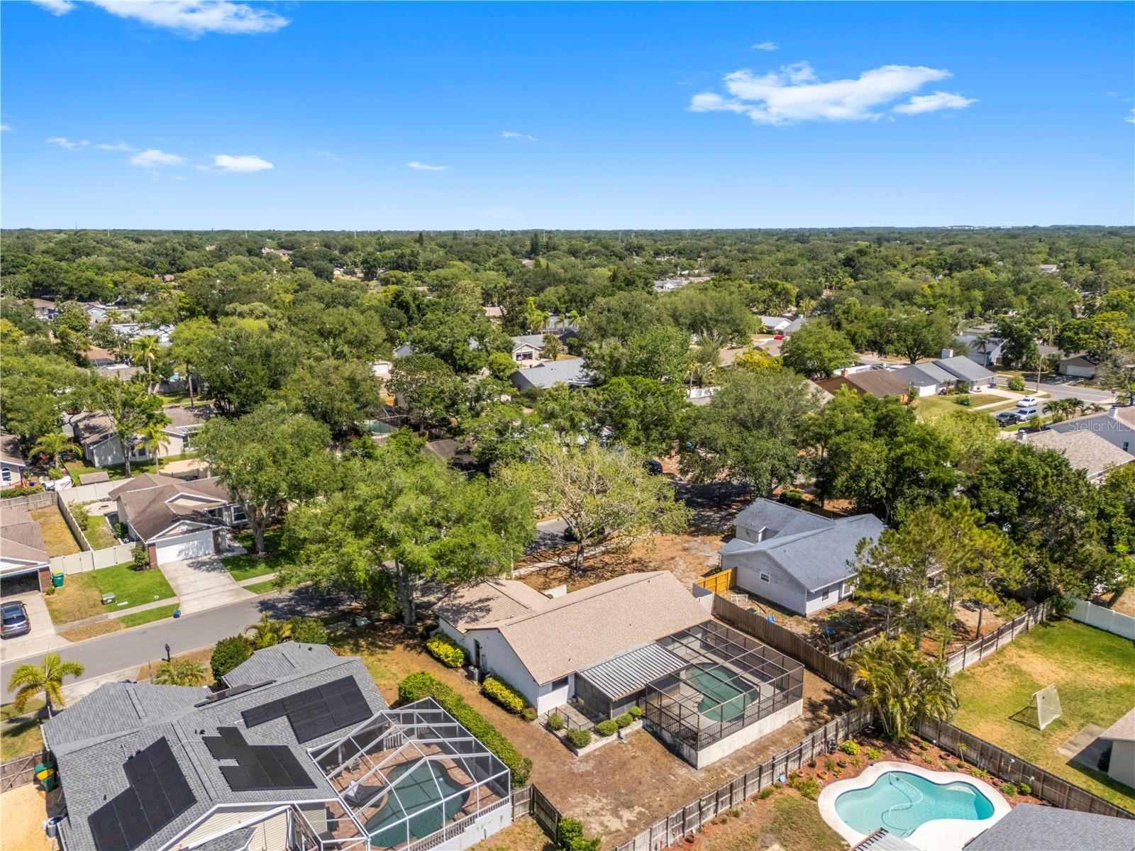 277 OVERSTREET CT, PALM HARBOR, FL, 34683