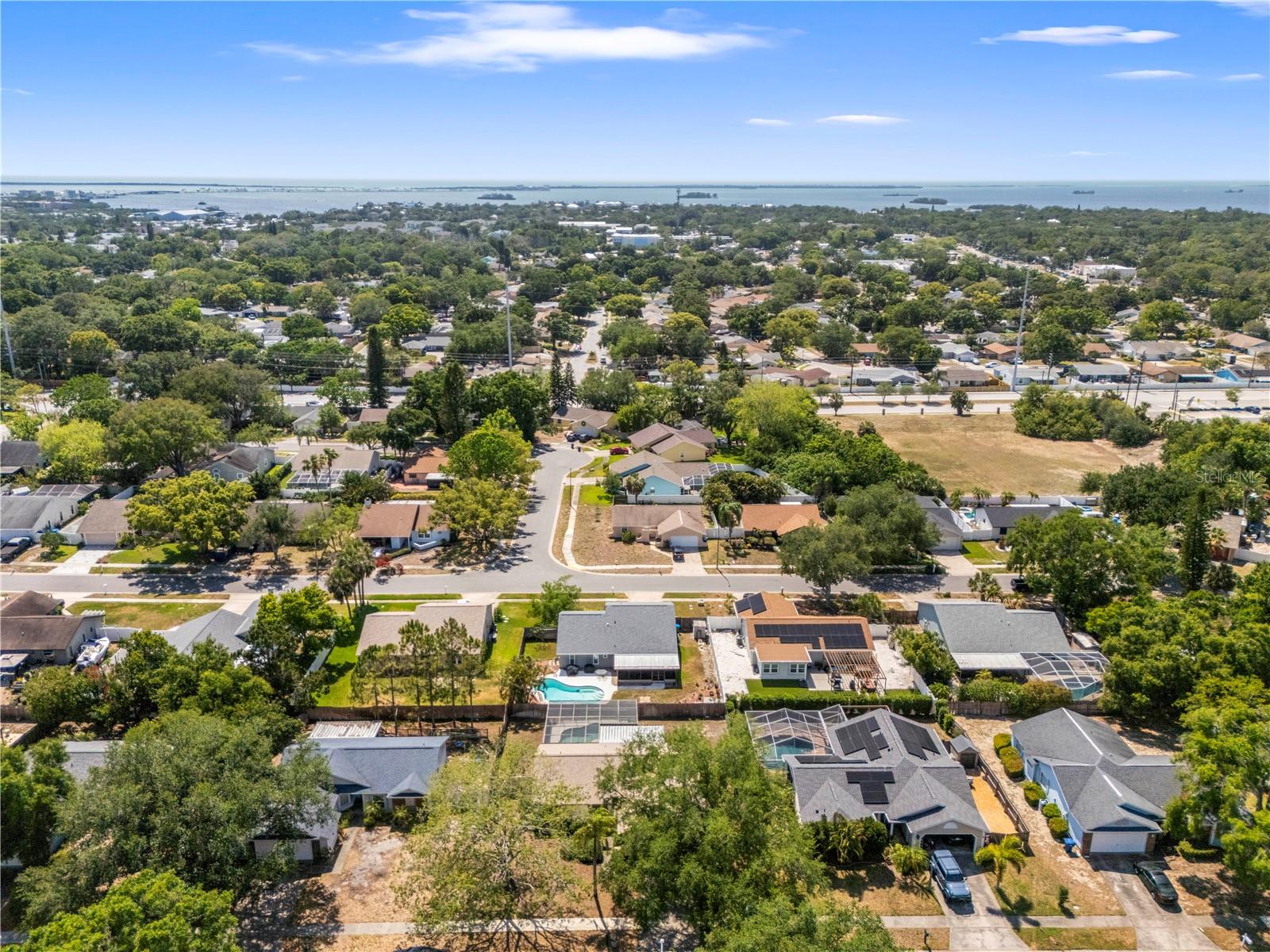 277 OVERSTREET CT, PALM HARBOR, FL, 34683