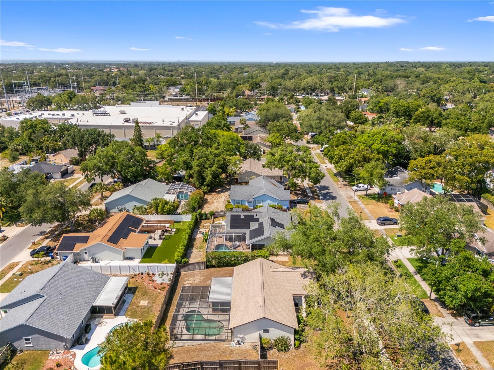 277 OVERSTREET CT, PALM HARBOR, FL, 34683